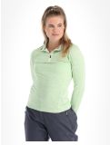 Miniatura Regatta, Yonder maglione donna Quiet Green verde 