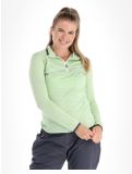 Miniatura Regatta, Yonder maglione donna Quiet Green verde 