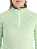 Miniatura Regatta, Yonder maglione donna Quiet Green verde 