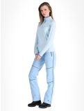 Miniatura Regatta, Yonder II maglione donna Clear Sky blu 