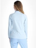 Miniatura Regatta, Yonder II maglione donna Clear Sky blu 