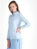 Miniatura Regatta, Yonder II maglione donna Clear Sky blu 