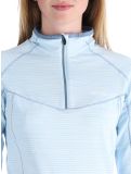 Miniatura Regatta, Yonder II maglione donna Clear Sky blu 