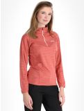 Miniatura Regatta, Yonder II maglione donna Mineral Red rosso 