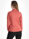 Miniatura Regatta, Yonder II maglione donna Mineral Red rosso 