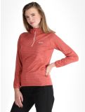 Miniatura Regatta, Yonder II maglione donna Mineral Red rosso 