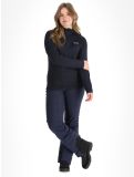 Miniatura Regatta, Yonder II maglione donna Navy blu 