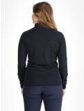 Miniatura Regatta, Yonder II maglione donna Navy blu 