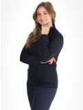 Miniatura Regatta, Yonder II maglione donna Navy blu 