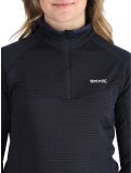 Miniatura Regatta, Yonder II maglione donna Navy blu 