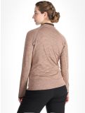 Miniatura Regatta, Yonder II maglione donna Warm Taupe beige 