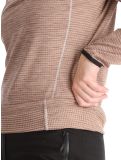 Miniatura Regatta, Yonder II maglione donna Warm Taupe beige 