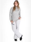 Miniatura Regatta, Yonder II maglione donna White bianco 