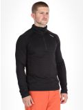 Miniatura Regatta, Yonder II maglione uomo Black nero 