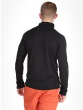 Miniatura Regatta, Yonder II maglione uomo Black nero 