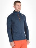 Miniatura Regatta, Yonder II maglione uomo Moonlight blu 