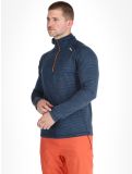 Miniatura Regatta, Yonder II maglione uomo Moonlight blu 