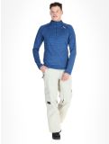 Miniatura Regatta, Yonder II maglione uomo Olympian Blue blu 