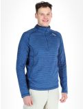 Miniatura Regatta, Yonder II maglione uomo Olympian Blue blu 