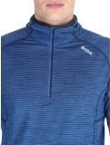 Miniatura Regatta, Yonder II maglione uomo Olympian Blue blu 