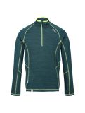 Miniatura Regatta, Yonder maglione uomo deep pine verde