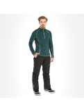 Miniatura Regatta, Yonder maglione uomo deep pine verde