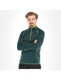 Miniatura Regatta, Yonder maglione uomo deep pine verde