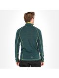 Miniatura Regatta, Yonder maglione uomo deep pine verde