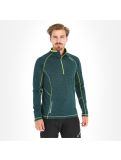 Miniatura Regatta, Yonder maglione uomo deep pine verde