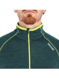 Miniatura Regatta, Yonder maglione uomo deep pine verde