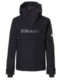 Miniatura Rehall, Artrix-R-Jr. anorak bambino Black nero 