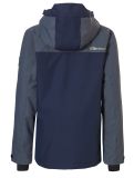 Miniatura Rehall, Artrix-R-Jr. anorak bambino Navy blu 