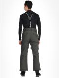 Miniatura Rehall, Backbone-R pantaloni da sci uomo Graphite grigio 