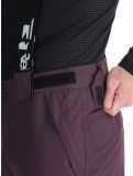 Miniatura Rehall, Backbone-R pantaloni da sci uomo Plum Perfect viola 