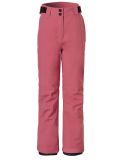 Miniatura Rehall, Bella-R-Jr. pantaloni da sci bambino Slate Rose rosa 