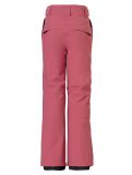 Miniatura Rehall, Bella-R-Jr. pantaloni da sci bambino Slate Rose rosa 