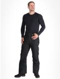 Miniatura Rehall, Benn-R pantaloni da sci uomo Black nero 