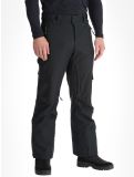 Miniatura Rehall, Benn-R pantaloni da sci uomo Black nero 