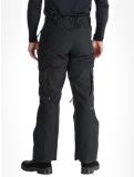 Miniatura Rehall, Benn-R pantaloni da sci uomo Black nero 