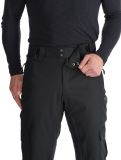 Miniatura Rehall, Benn-R pantaloni da sci uomo Black nero 