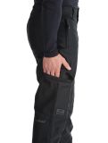 Miniatura Rehall, Benn-R pantaloni da sci uomo Black nero 