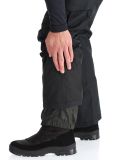 Miniatura Rehall, Benn-R pantaloni da sci uomo Black nero 