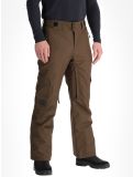 Miniatura Rehall, Benn-R pantaloni da sci uomo Choco marrone 