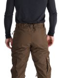 Miniatura Rehall, Benn-R pantaloni da sci uomo Choco marrone 