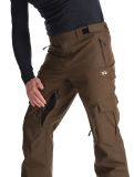 Miniatura Rehall, Benn-R pantaloni da sci uomo Choco marrone 