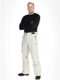 Miniatura Rehall, Benn-R pantaloni da sci uomo Gravel Stone beige 