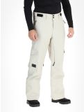 Miniatura Rehall, Benn-R pantaloni da sci uomo Gravel Stone beige 