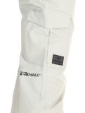 Miniatura Rehall, Benn-R pantaloni da sci uomo Gravel Stone beige 