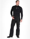 Miniatura Rehall, Buzz-R pantaloni da sci uomo Black nero 