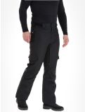 Miniatura Rehall, Buzz-R pantaloni da sci uomo Black nero 